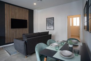 Piso en venta en Martín Carpena - Torre del Río en Málaga