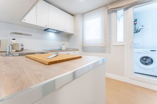 Piso en venta en Colores - Entreparques en Sevilla