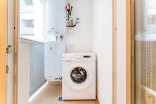Piso en venta en Colores - Entreparques en Sevilla