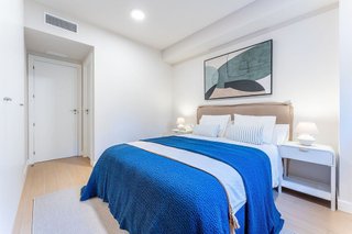 Piso en venta en Colores - Entreparques en Sevilla