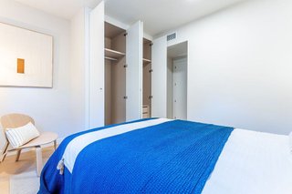 Piso en venta en Colores - Entreparques en Sevilla