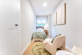 Piso en venta en Colores - Entreparques en Sevilla