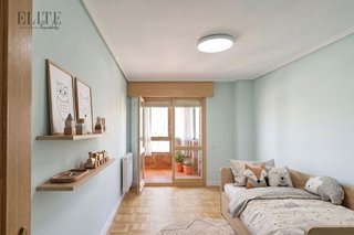 Piso en venta en Cuatro Caminos en Santander