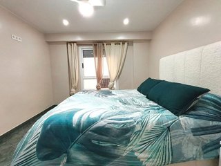Piso en venta en Alcoy/Alcoi