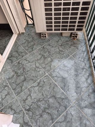 Piso en venta en Alcoy/Alcoi