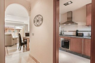 Piso en venta en Los Naranjos - Las Brisas en Marbella