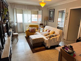 Piso en venta en San Lázaro en Zamora