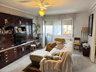 Piso en venta en San Lázaro en Zamora