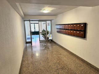 Piso en venta en San Lázaro en Zamora