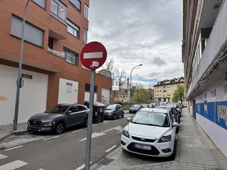 Piso en venta en San Lázaro en Zamora