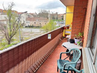 Piso en venta en San Lázaro en Zamora