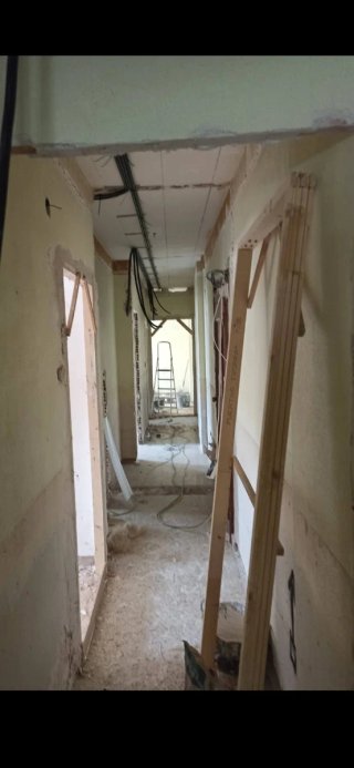 Reformas de viviendas