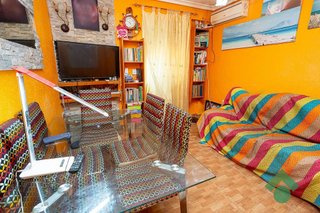 Piso en venta en Reconquista-San José Artesano-El Rosario en Algeciras