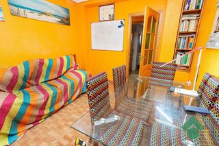 Piso en venta en Reconquista-San José Artesano-El Rosario en Algeciras