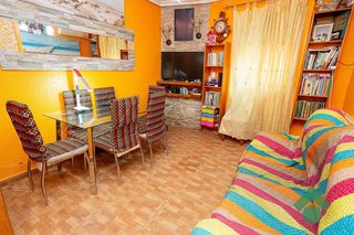 Piso en venta en Reconquista-San José Artesano-El Rosario en Algeciras