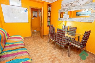 Piso en venta en Reconquista-San José Artesano-El Rosario en Algeciras