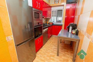 Piso en venta en Reconquista-San José Artesano-El Rosario en Algeciras