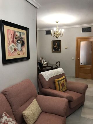 Piso en venta en Las Huertas - San Pablo en Sevilla