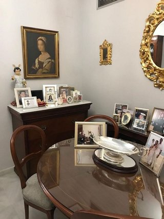 Piso en venta en Las Huertas - San Pablo en Sevilla