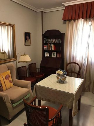 Piso en venta en Las Huertas - San Pablo en Sevilla