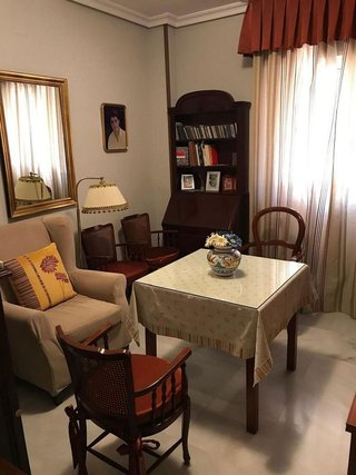 Piso en venta en Las Huertas - San Pablo en Sevilla