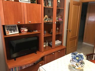 Piso en venta en Las Huertas - San Pablo en Sevilla