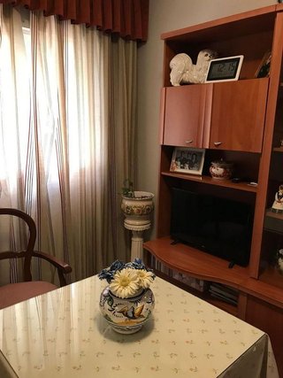 Piso en venta en Las Huertas - San Pablo en Sevilla