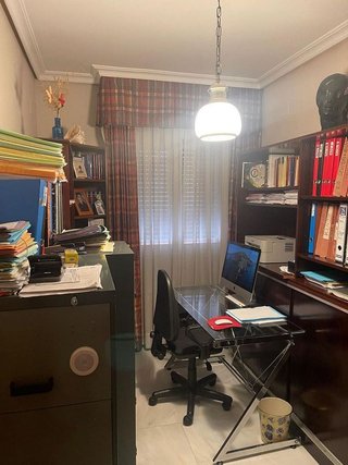 Piso en venta en Las Huertas - San Pablo en Sevilla