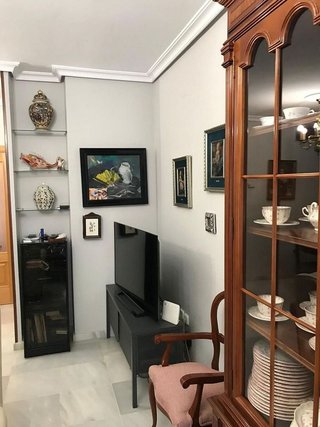 Piso en venta en Las Huertas - San Pablo en Sevilla