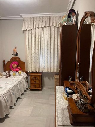 Piso en venta en Las Huertas - San Pablo en Sevilla