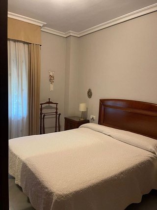 Piso en venta en Las Huertas - San Pablo en Sevilla