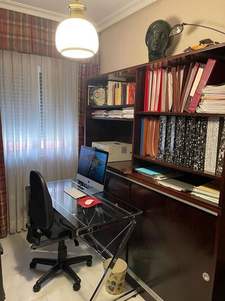 Piso en venta en Las Huertas - San Pablo en Sevilla