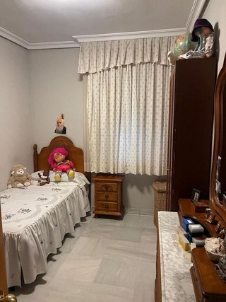 Piso en venta en Las Huertas - San Pablo en Sevilla