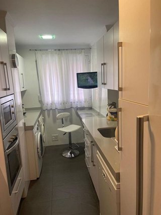 Piso en venta en Las Huertas - San Pablo en Sevilla