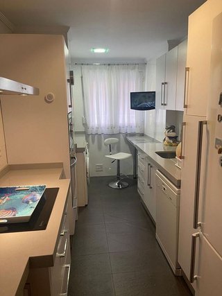 Piso en venta en Las Huertas - San Pablo en Sevilla