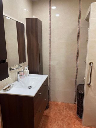 Piso en venta en Las Huertas - San Pablo en Sevilla