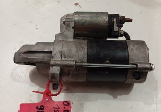 Motor arranque opel meriva b excellence 484203