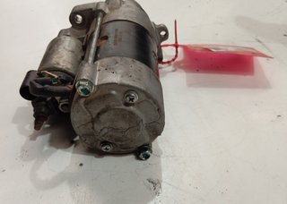Motor arranque opel meriva b excellence 484203