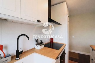 Dúplex en venta en Canillejas en Madrid