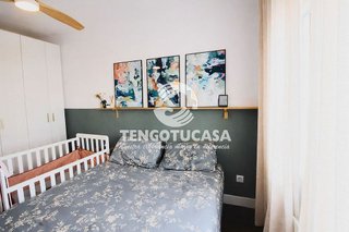 Dúplex en venta en Canillejas en Madrid