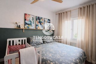 Dúplex en venta en Canillejas en Madrid