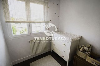 Dúplex en venta en Canillejas en Madrid