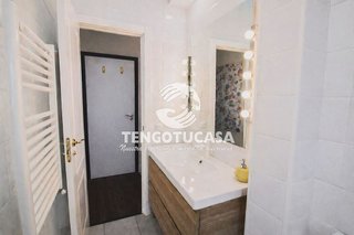 Dúplex en venta en Canillejas en Madrid