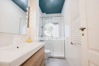Dúplex en venta en Canillejas en Madrid