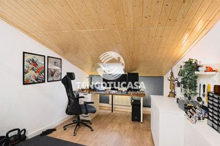 Dúplex en venta en Canillejas en Madrid