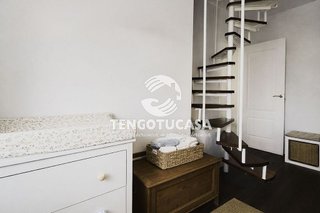 Dúplex en venta en Canillejas en Madrid