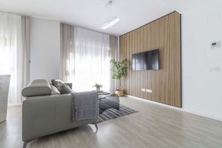 Piso en venta en Torreblanca en Sevilla