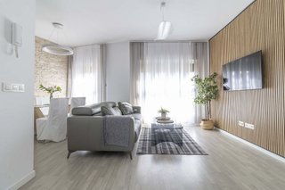 Piso en venta en Torreblanca en Sevilla