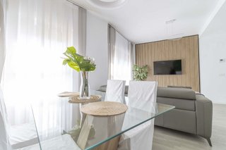 Piso en venta en Torreblanca en Sevilla
