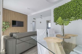 Piso en venta en Torreblanca en Sevilla